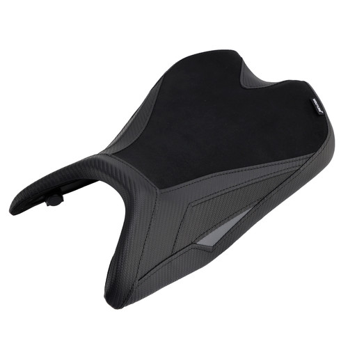 2024-2025 Aprilia Rs457 Front Raider Seat Driver Cushion Lower Gray Generic