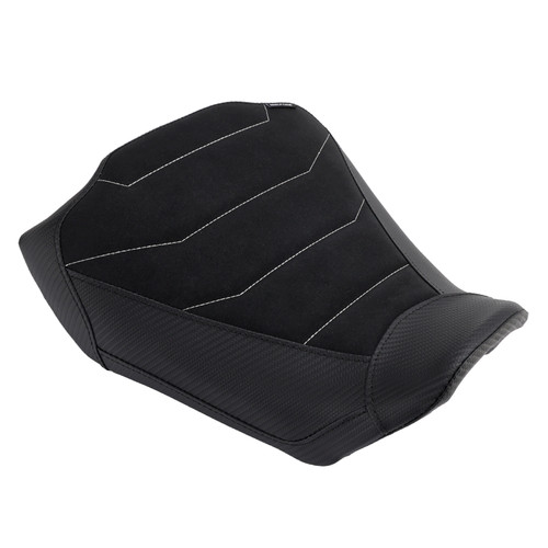 2024-2025 Honda Cbr650R Cb650R Lower Front Driver Raider Seat Pillion Saddle Black B Generic