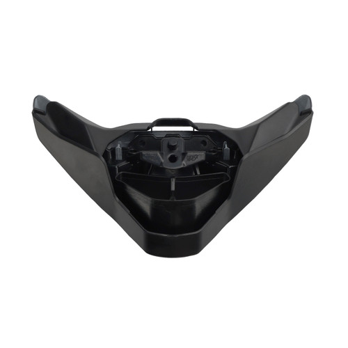 2023-2025 Triumph Street Triple 765 R/RS Front Fairing Panel Nose Cover Forge Generic