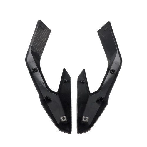 2023-2025 Triumph Street Triple 765 R/RS Triumph Street Triple 765 R/RS Carbon Generic