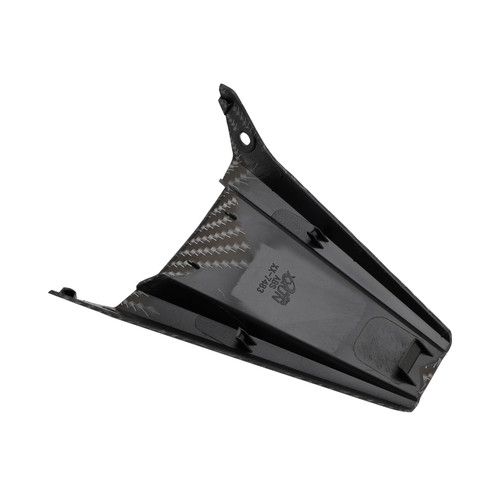 2022-2025 Honda ADV350 Rear Tail Seat Cover Fairing Carbon Generic