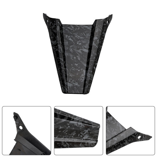 2022-2025 Honda ADV350 Rear Tail Seat Cover Fairing Forge Generic