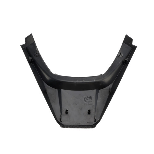 2022-2025 Honda ADV350 Rear Seat Tail Light Cover Fairing Carbon Generic