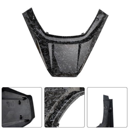 2022-2025 Honda ADV350 Rear Seat Tail Light Cover Fairing Forge Generic