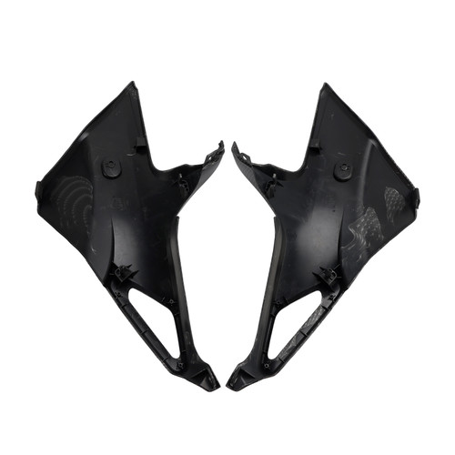 2022-2025 Yamaha XSR900 Side Seat Fairing Panel Carbon Generic