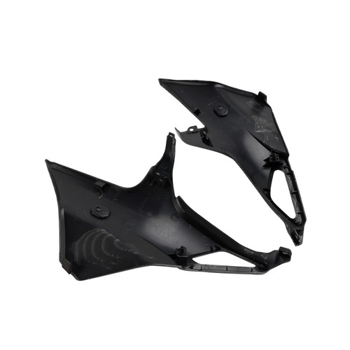 2022-2025 Yamaha XSR900 Side Seat Fairing Panel Carbon Generic