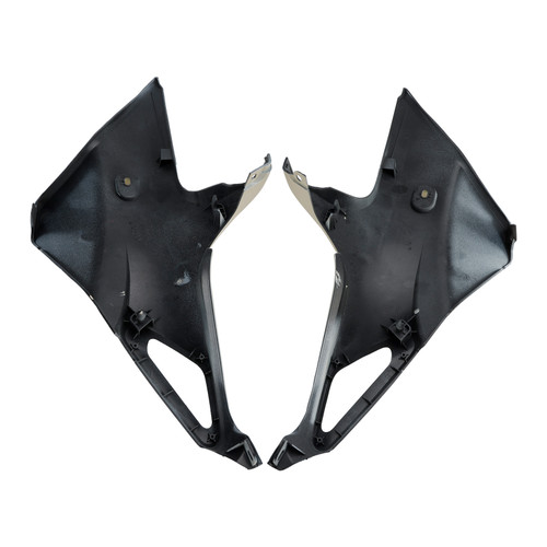 2022-2025 Yamaha XSR900 Side Seat Fairing Panel ivory Generic