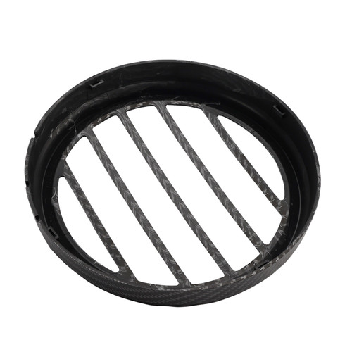 2022-2025 Yamaha XSR900 Front Nose Headlight Cover Fairing Carbon Generic