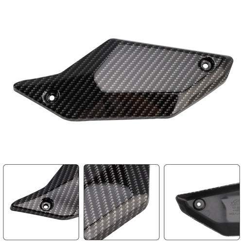 2021-2025 Honda X-ADV 750 Left Frame Panel Decorative Cover Fairings Carbon Generic
