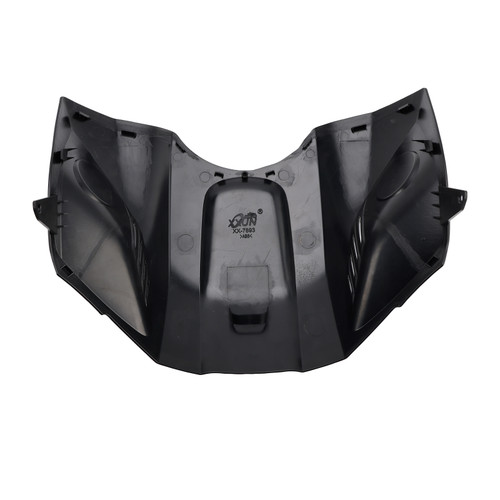 2025-2026 Yamaha YZF-R3 YZF-R25 Front Gas Tank Cover Fairing Black Generic
