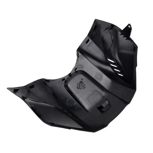 2025-2026 Yamaha YZF-R3 YZF-R25 Front Gas Tank Cover Fairing Black Generic