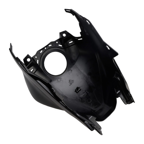2025-2026 Yamaha YZF-R3 YZF-R25 Gas Tank Cover Fairing Black Generic