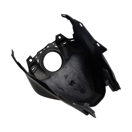 2025-2026 Yamaha YZF-R3 YZF-R25 Gas Tank Cover Fairing Matte Black Generic