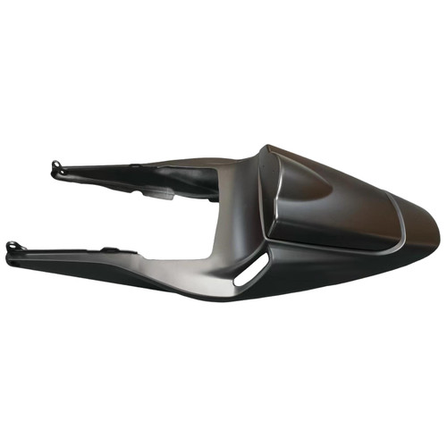 2003-2004 Honda CBR600RR Amotopart Fairings Red & Black Honda Racing Customs Fairing