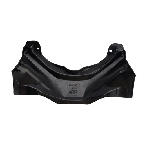 2025-2026 Yamaha YZF-R3 YZF-R25 MT-03 Seat Cover Panel Fairing Cowl Matte Black Generic