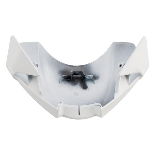 2020-2022 Triumph Street Triple 765 R/RS Headlight Cover White Generic