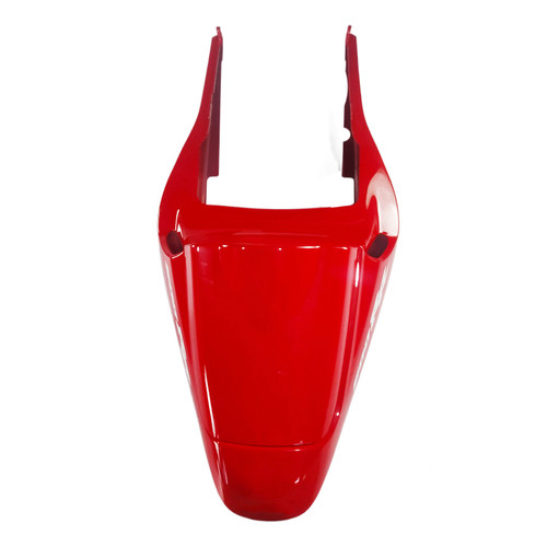 2003-2004 Honda CBR600RR Amotopart Fairings Red Honda Racing Customs Fairing