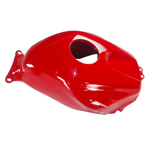 2003-2004 Honda CBR600RR Amotopart Fairings Red Honda Racing Customs Fairing