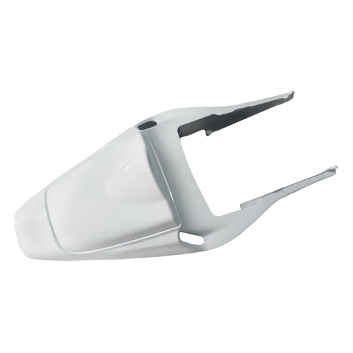 2003-2004 Honda CBR600RR Amotopart Fairings White & Gold Repsol Racing Customs Fairing