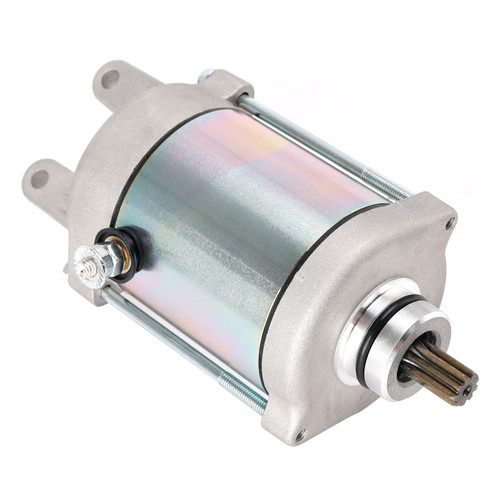 2019-2020 SYM Maxsym TL500i ABS Starter Motor Engine Starting 9T 31200-TL1-000 Generic