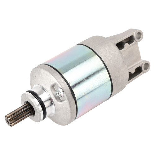 2008-2010 Suzuki GSXR600 GSXR750 K8 K9 L0 Starter Motor Engine Starting 9T 31100-37H00 Generic