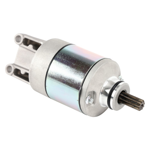 2008-2010 Suzuki GSXR600 GSXR750 K8 K9 L0 Starter Motor Engine Starting 9T 31100-37H00 Generic