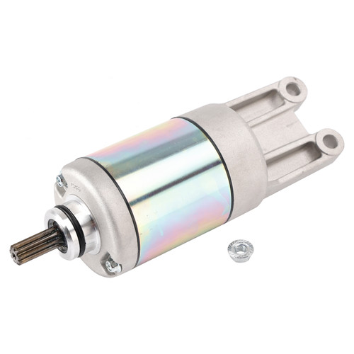 2016-2025 Yamaha YXZ1000R YXZ1000 Starter Motor Engine Starting 9T 2HC-81890-00 Generic