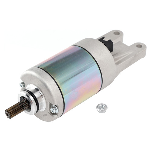 2016-2025 Yamaha YXZ1000R YXZ1000 Starter Motor Engine Starting 9T 2HC-81890-00 Generic