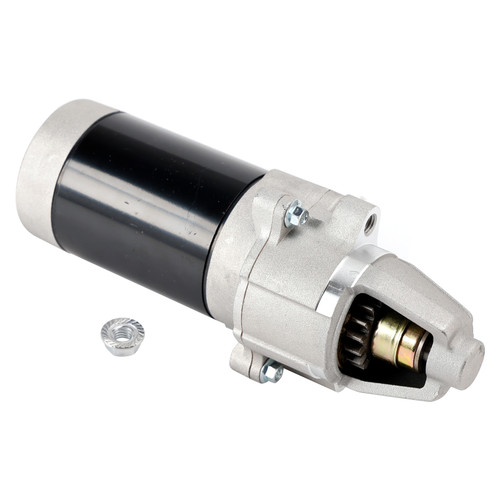 TVS King Deluxe Starter Motor Engine Starting G4060170 Generic