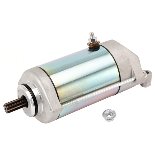 2014-2022 1090 1190 1290 Adventure Super Duke Starter Motor Engine Starting 9T Fit 61340001000 Generic