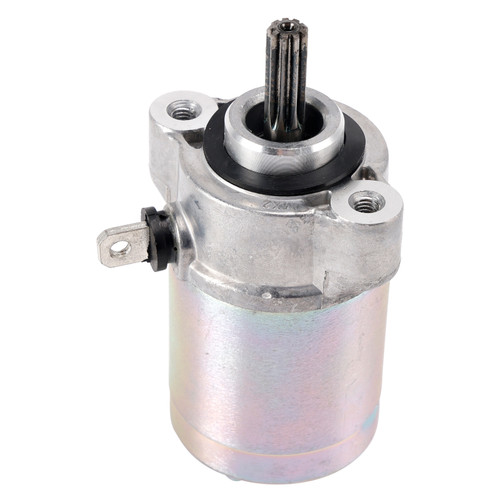 2019-2025 Yamaha MT-125 YZF-R125 XSR 125 Starter Motor Engine Starting 9T BK6-H1800-00 Generic