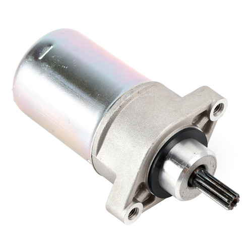 1986-2000 Suzuki FB100 Starter Motor Engine Starting 9T 31100-30D00 Generic
