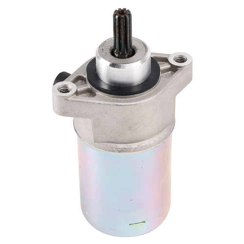 1986-2000 Suzuki FB100 Starter Motor Engine Starting 9T 31100-30D00 Generic