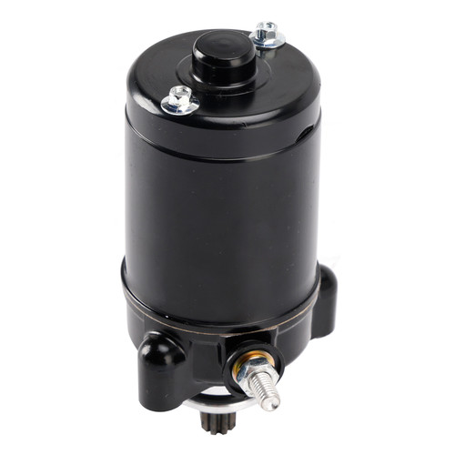 2007-2025 Bajaj Platina 125 Starter Motor Engine Starting JH351603 Generic