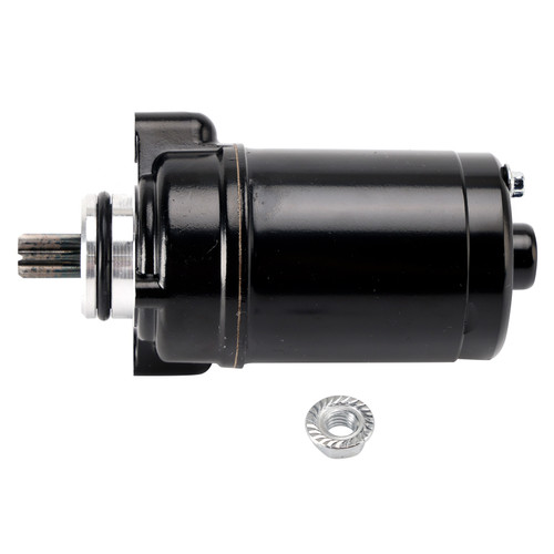 2022-2023 Bajaj CT125X Starter Motor Engine Starting JH351603 Generic