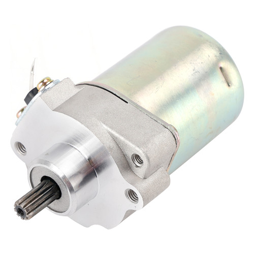 Suzuki Viva R 115/ 125 Starter Motor Engine Starting 31100-45H01 Generic