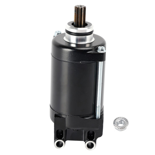 2018-2025 Honda CB1000R Starter Motor Engine Starting 31200-MKJ-D01 Generic