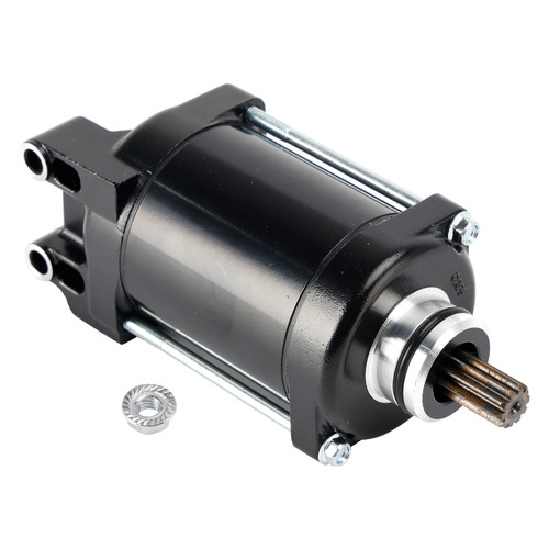 2018-2025 Honda CB1000R Starter Motor Engine Starting 31200-MKJ-D01 Generic