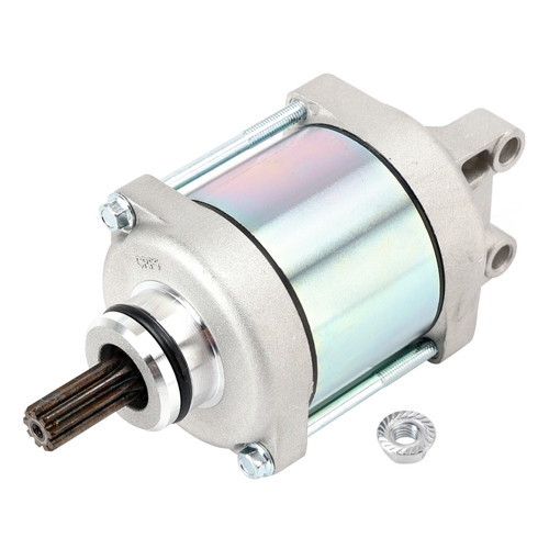 2022-2024 Kawasaki KX450X Starter Motor Engine Starting 21163-0771 Generic