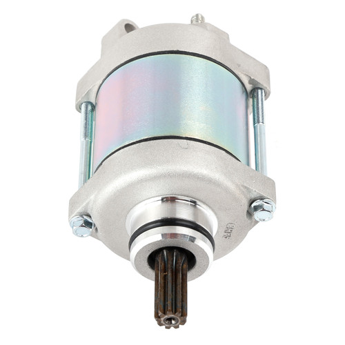 2024 Kawasaki KX450 50th Anniversary Edition Starter Motor Engine Starting 21163-0771 Generic