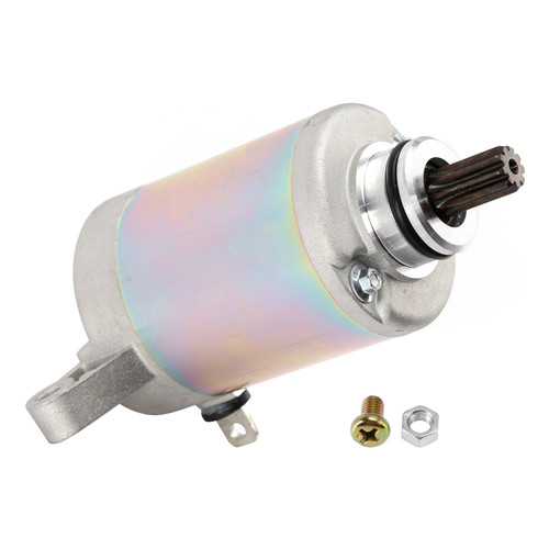 2020-2021 Suzuki DR150 Starter Motor Engine Starting 31100-01X21 Generic