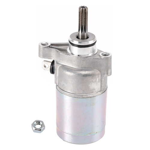 2008-2025 Yamaha TT-R110E/ TT-R110EX/ TT-R110EY Starter Motor Engine Starting 5B6-H1800-00 Generic