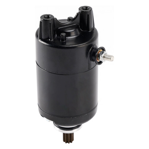 Bajaj Avenger 220 Starter Motor Engine Starting JC111007 Generic
