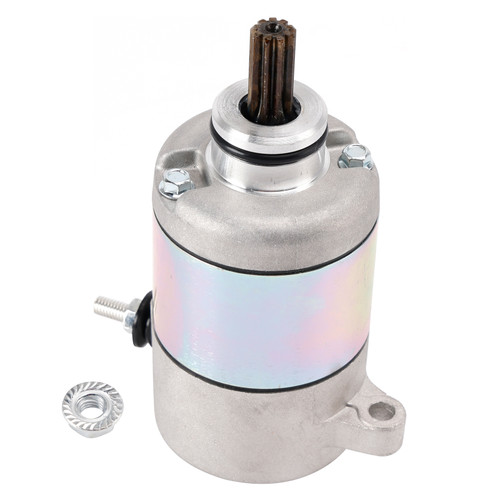 2015-2024 Honda FS150 RS150 Starter Motor Engine Starting 31200-K56-N01 Generic