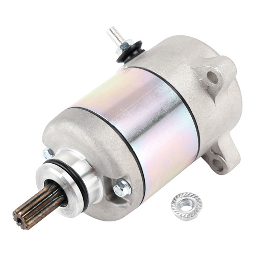 2018-2024 Honda CB150X CBF150 CBR150R Starter Motor Engine Starting 31200-K56-N01 Generic