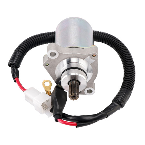 2018-2024 Honda CB150X CBF150 CBR150R Starter Motor Engine Starting 31200-K56-N01 Generic