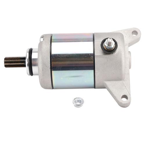 TVS Ntorq 125/ Fi Starter Motor Engine Starting KL060020 Generic