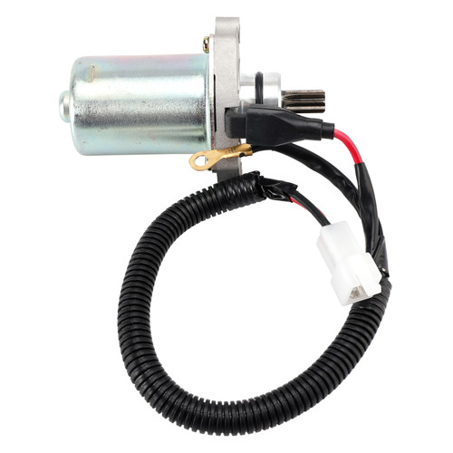 TVS Ntorq 125/ Fi Starter Motor Engine Starting KL060020 Generic