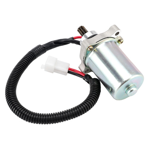 TVS Ntorq 125/ Fi Starter Motor Engine Starting KL060020 Generic