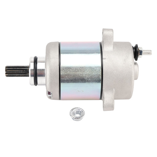 2017-2024 Honda CRF150L Starter Motor Engine Starting 31200-K84-901 Generic